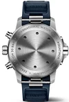IWC Watch Aquatimer Chronograph