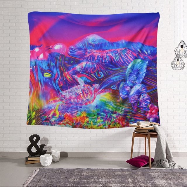 【Limited Stock Sale】Tapestry - Landscape