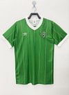 1984-1986 Retro Celtic Third Away Football Shirt 1:1 Thai Quality love fball