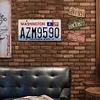 Washington - Car License(12*6Inch)