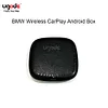 BMW Wireless Carplay AI Box Android Auto Multimedia Video 