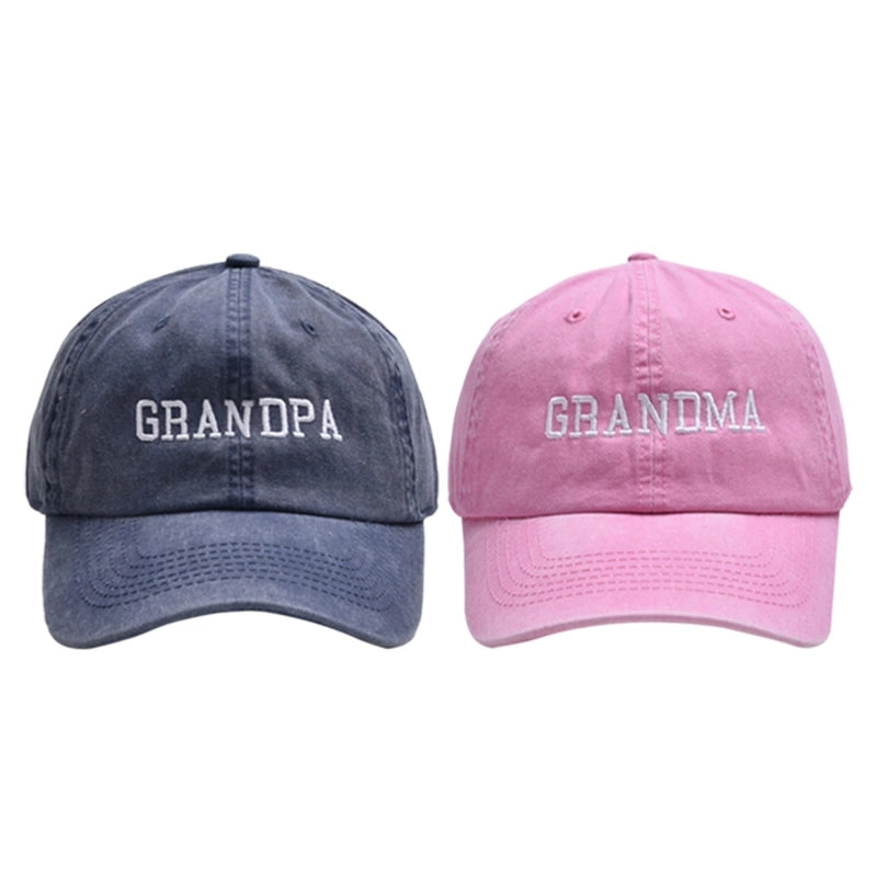 Women’s Sports Style Letter Curved Eaves Baseball Cap