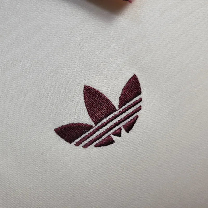 24/25 Bayern Munich Third Away Football shirt 1:1 Thai Quality