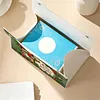Large Size DIY Season of Jesus Diamond Painting Tissue Box