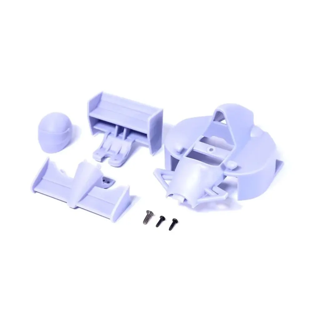 MZF-F91 MZ Formula F91 Body Set +Wheel Rim
