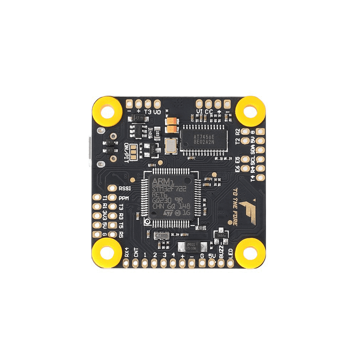 TMOTOR F7 30.5X30.5 FPV Drones Flight Controller