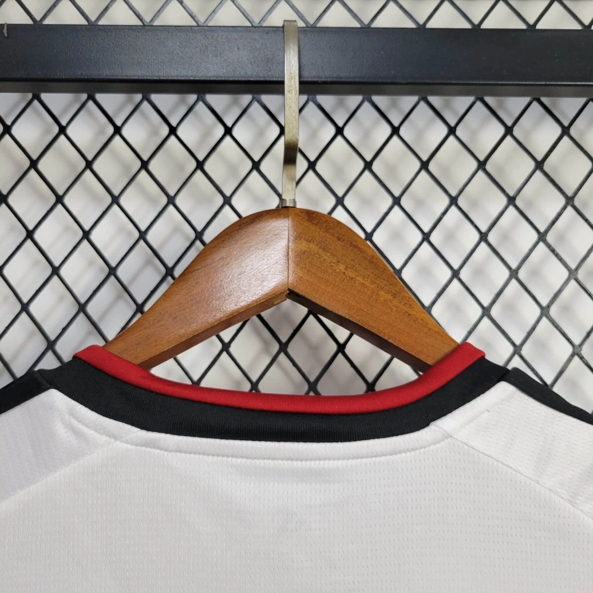 2025 Germany Home Soccer Jersey Thai Quality