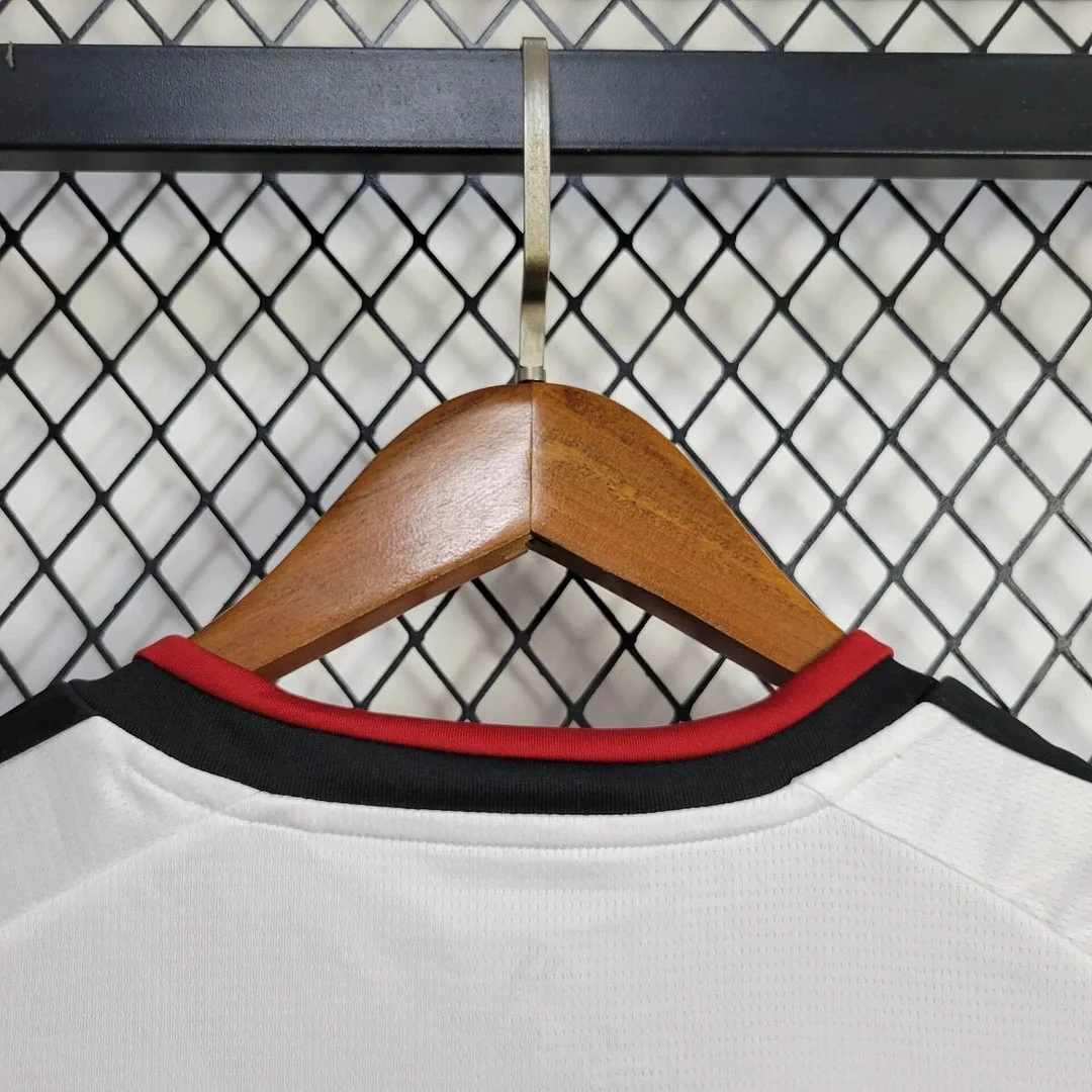 2025 Germany Home Soccer Jersey Thai Quality