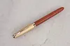 Jinhao 85 Iridium-Tipped Hooded-Nib Fountain Pen with Screw-On Cap