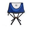 Outdoor Camping Folding Chair, Support 550 Lbs, X-Shaped Steel Frame Fixed, Fully Cushioned Seat and Back, Beach, Fishing, Trip, Picnic