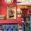 Winchester - Vintage Metal Signs - 20*30cm/30*40cm - Western