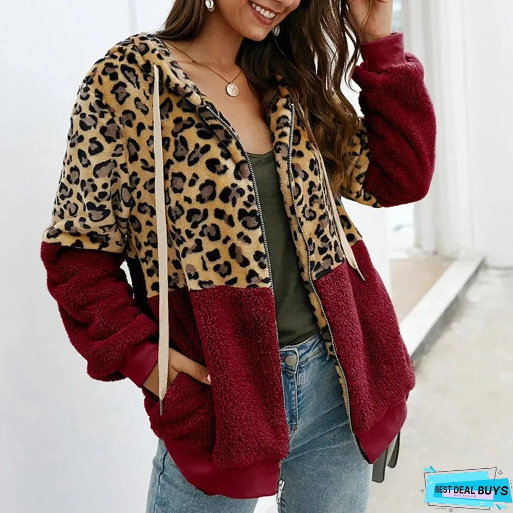 Casual and Relaxed winter garment