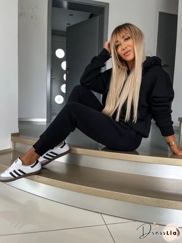 Modern and Versatile winter Hoodie