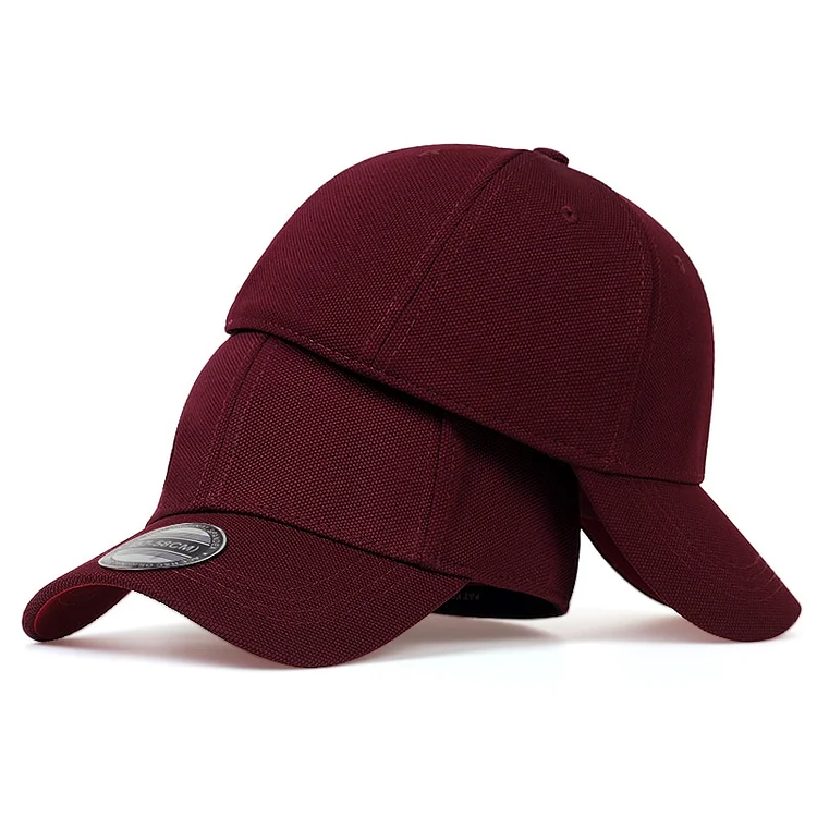 2023 High Quality Baseball Cap Men Snapback Hats Caps Men Fitted Closed Full Cap Women Gorras Bone Male Trucker Hat Casquette