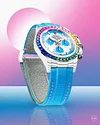 DiW Rolex Daytona RAINBOW S