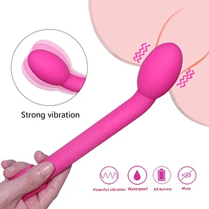 G-gasm Delight G-spot Vibrator