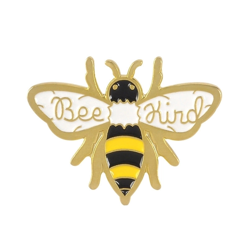 Basic Pin Animal Alloy Plating Unisex Brooches