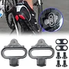 SH51 Bike Cleats System Mountain SPD Pedal Cleat MTB Pedals Cleat Cycling Cleats