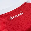 SAKA #7 Arsenal Home Soccer Jersey 2025/26