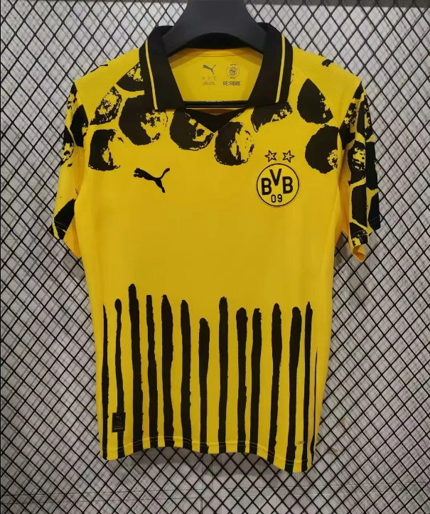 Fans 2025/26 Club World Cup Dortmund Jersey
