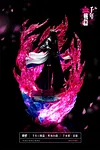 1/6 Scale Quincy Blood War Byakuya Kuchiki - Bleach Resin Statue - YM Studios [Pre-Order]