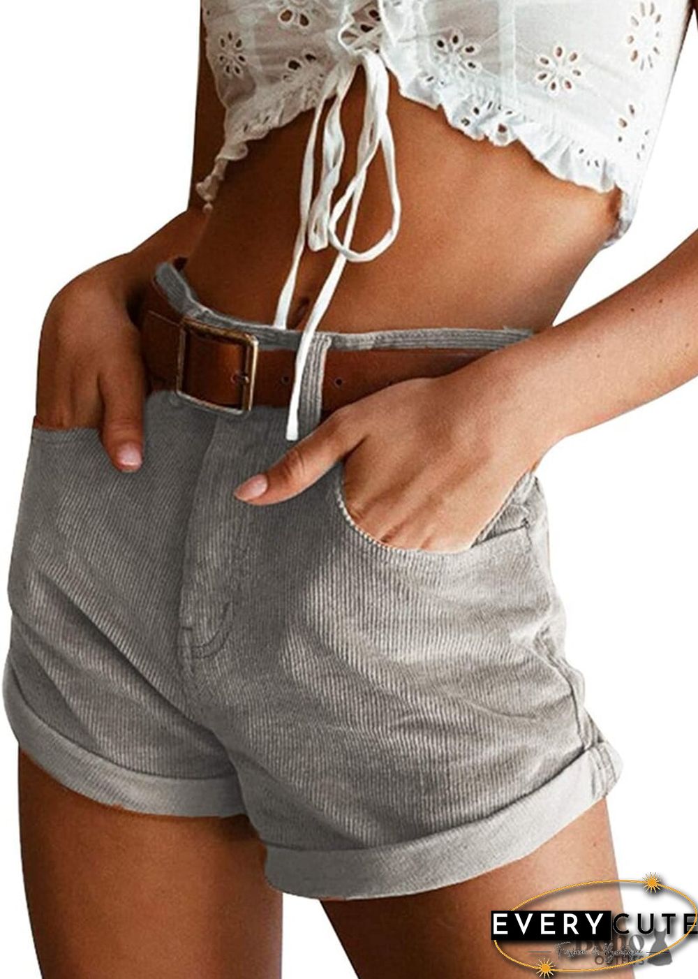 Vintage Hippie Shorts Hazel