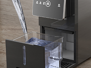 icemaker