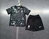 2024 Kids Korea Away Football Shirt 1:1 Thai Quality