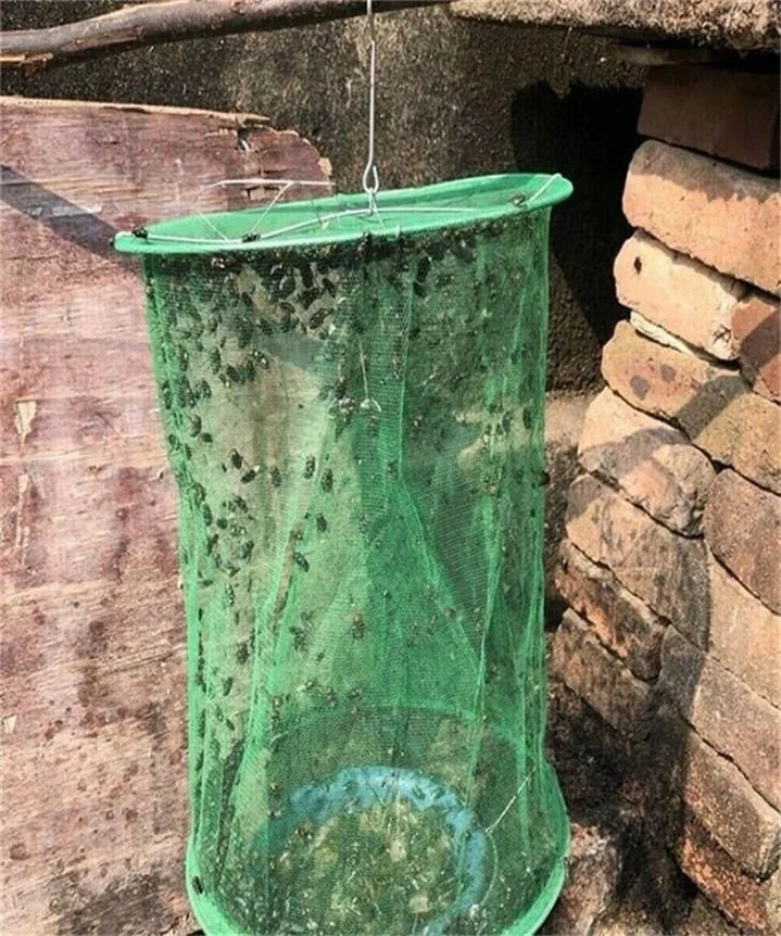 Stable Pest Control Reusable The Ranch Fly Trap - Save 50% Off