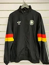 Joyfball 2024 Germany Windbreaker Soccer Jersey