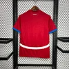 2024-2025 Serbia National Team Home Football Shirt 1:1 Thai Quality