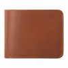 Cowhide Leather Men's Wallet