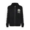 Chrome Hearts Zip Up Hoodie K5012