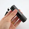 9LED Texture Pocket UV Torches Lighting Tool Mini 2W 395nm Backlight for Outdoor