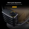 Strategic Goggles Defogger Adjustable Anti-Fog Pump Magnetic Ski Defogging Fan