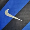 2024-2025 Women Inter Milan Home Football Shirt 1:1 Thai Quality