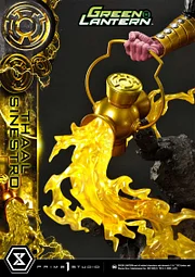【Pre-order】Sinestro Corps Prime 1 Studio 1/3 DC Green Lantern Sinestro Corps mmdc-60-dx statue-