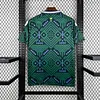 2026/2027 Al-Ittihad Home Football Shirt 1:1 Thai Quality