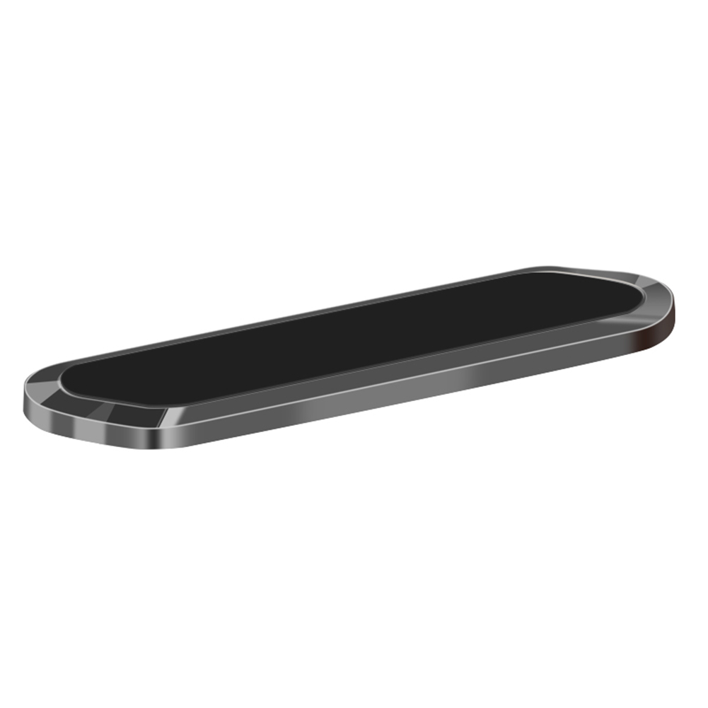 

Magnetic Car Phone Holder Mini Strip Shape Mount Universal for Smartphone, Grey, 501 Original