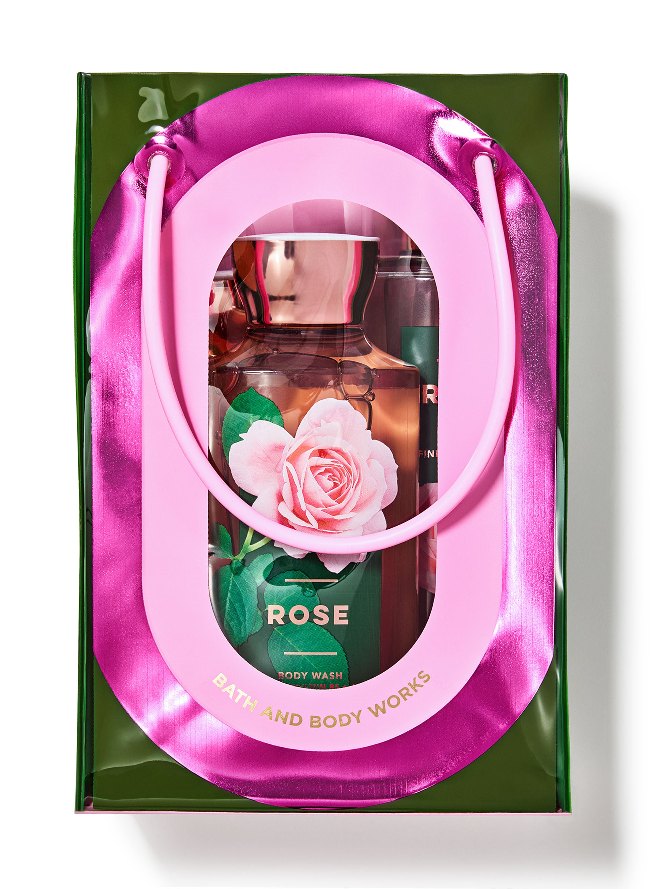 Rose