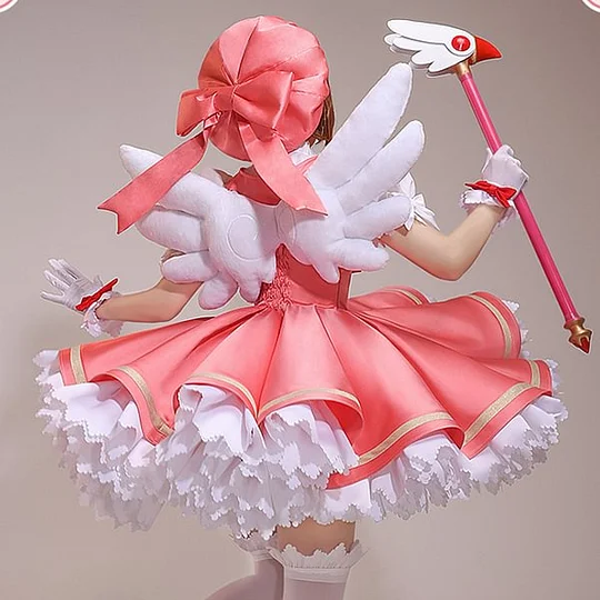 Sakura Series Clothing Sakura Series Clothing