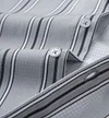 Men's Business No-iron Striped Slim Shirt