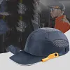 SR-1030 Smart Model Lightweight Safety Helmet