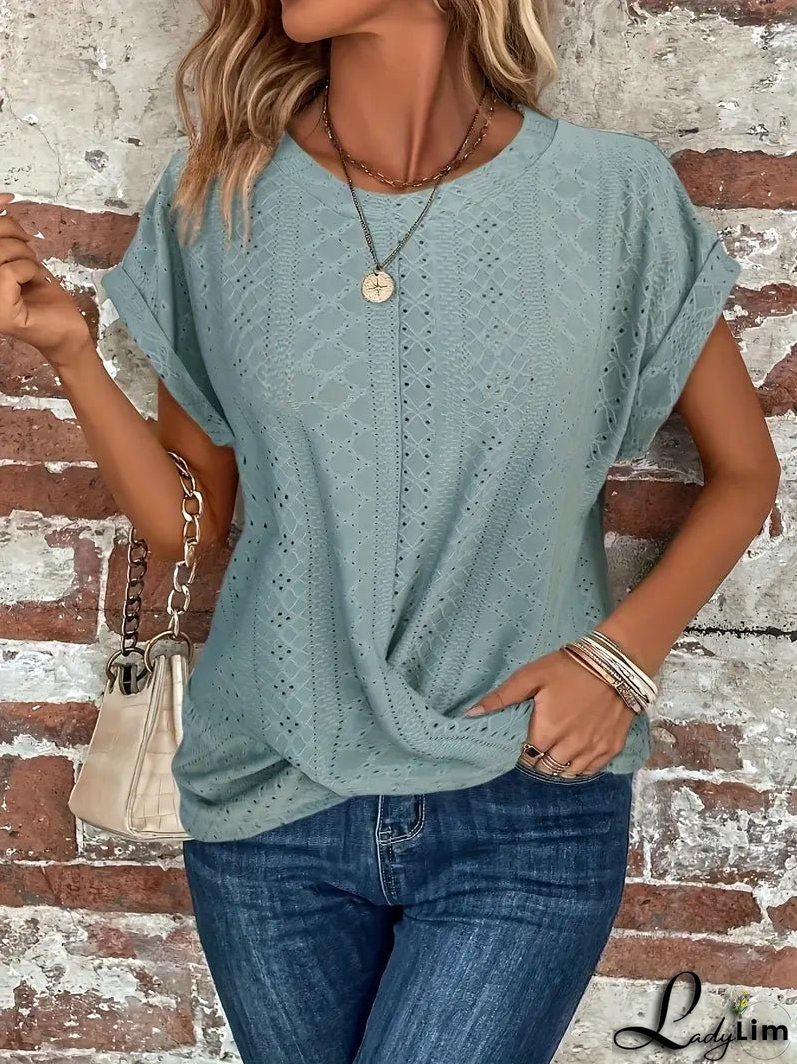 Modern and Comfortable general T-shirt