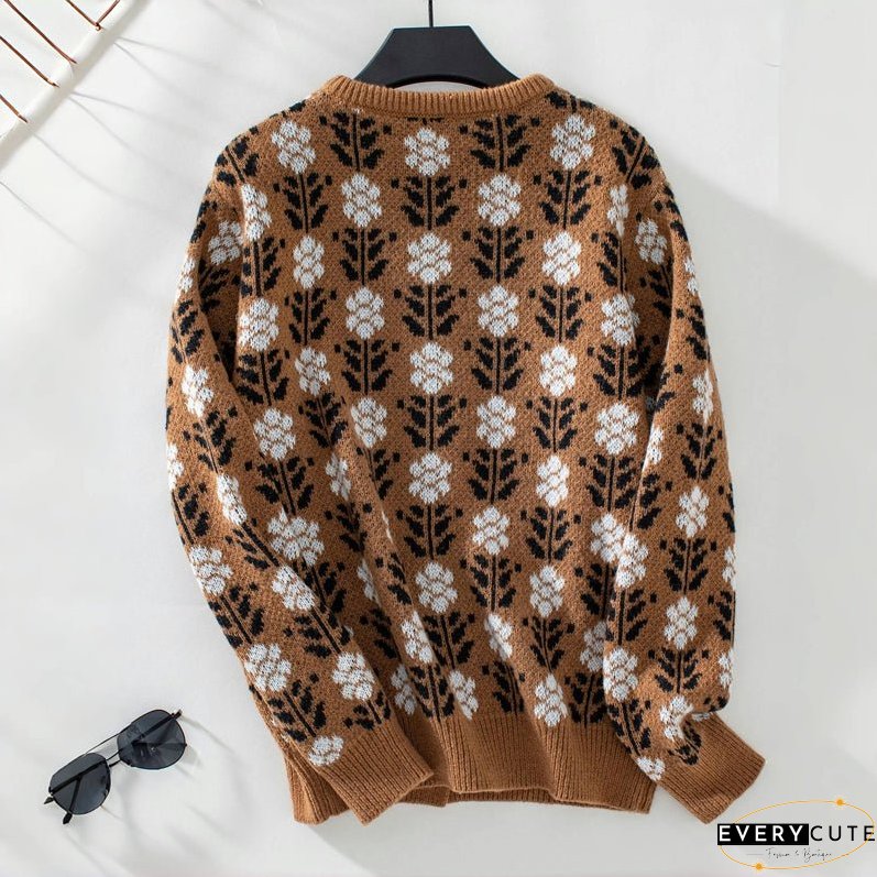 Relaxed and Stylish winter garment