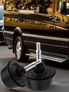 Door Side Panel Check Magnet A9067400216 Compatible with Sprinter W906 2007-2018