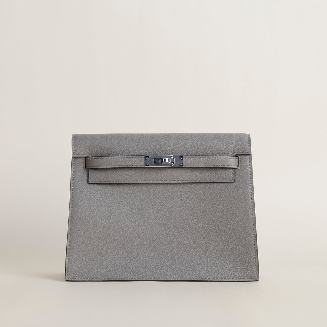 Kelly Danse Evercolor M8 Gris Asphalte PHW