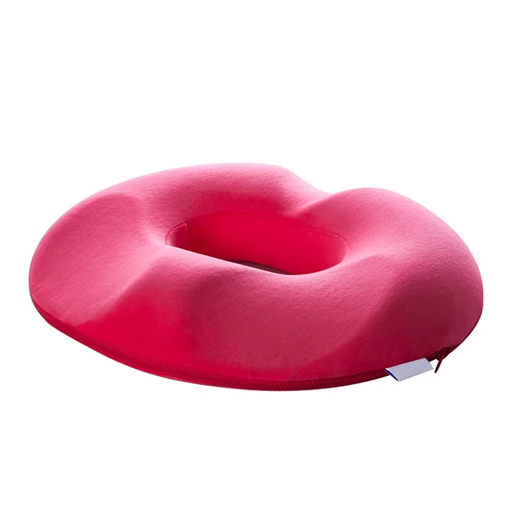 Hemorrhoids & Coccyx Pain Relief Cushion