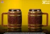 1/1 Scale Cheers Series Plus Ver. Beer Barrel Cup - ONE PIECE Resin Statue - PSD Studios
