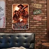 Tombstone - Vintage Metal Signs - 20*30cm/30*40cm - Western